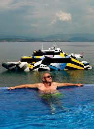 Ask nicely, and maybe you'll see it!